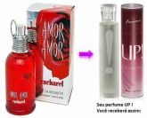 Amor Amor - Cacharel - 50 ml