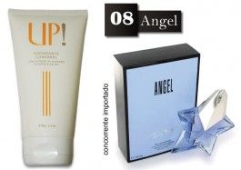 Hidratante Corporal UP! 08 Angel