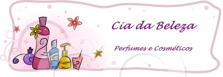 Cia da Beleza