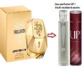 Lady Million - Paco Rabanne - 50ml