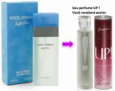 Light Blue - Dolce e Gabbana - 50 ml