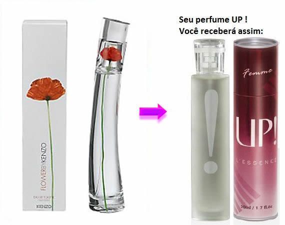 Flower by kenzo - 50 ml